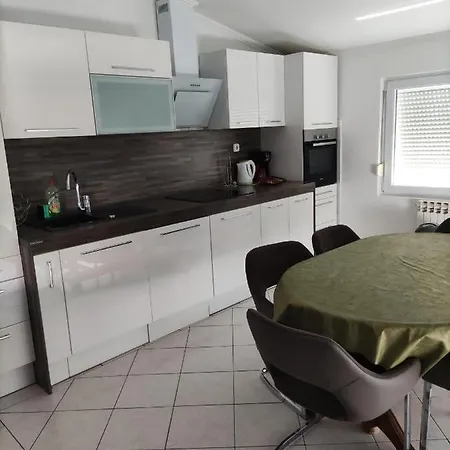 Apartmán Marco Zadar