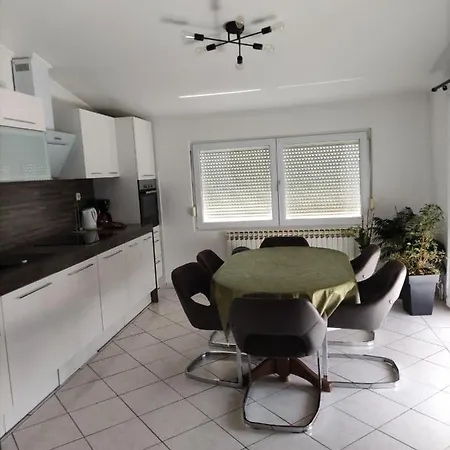 Apartmán Marco