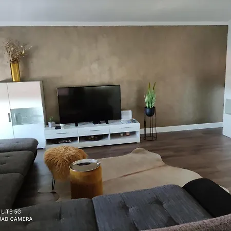 Appartement Marco Zadar