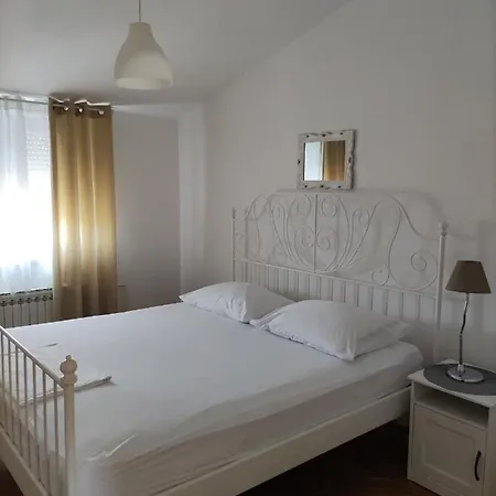 Marco Apartmán Zadar