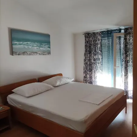 Apartmán Marco