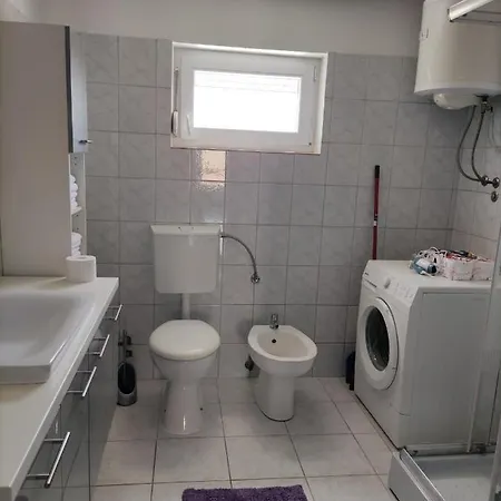 Marco Apartmán Zadar