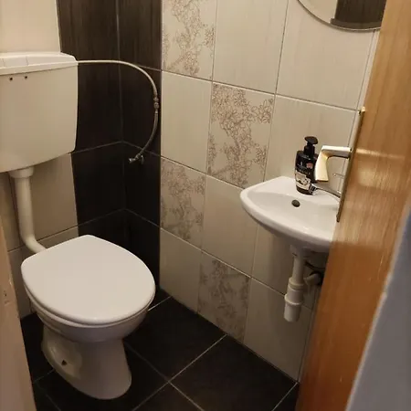 Apartmán Marco