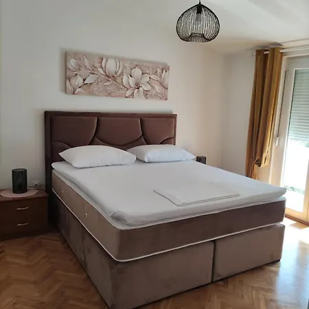 Marco Apartmán