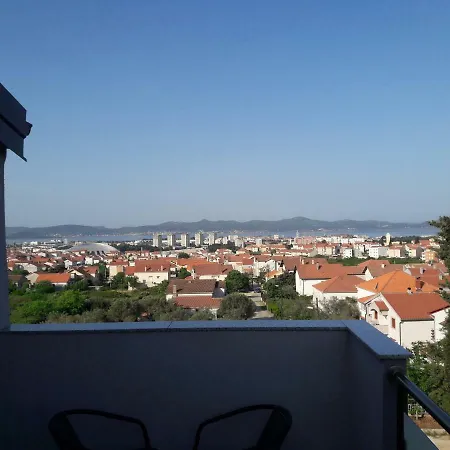 Apartmán Marco