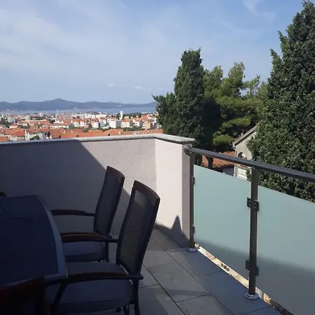 Marco Apartmán *
