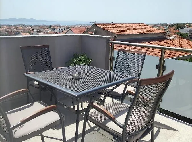 Apartman Marco Zadar