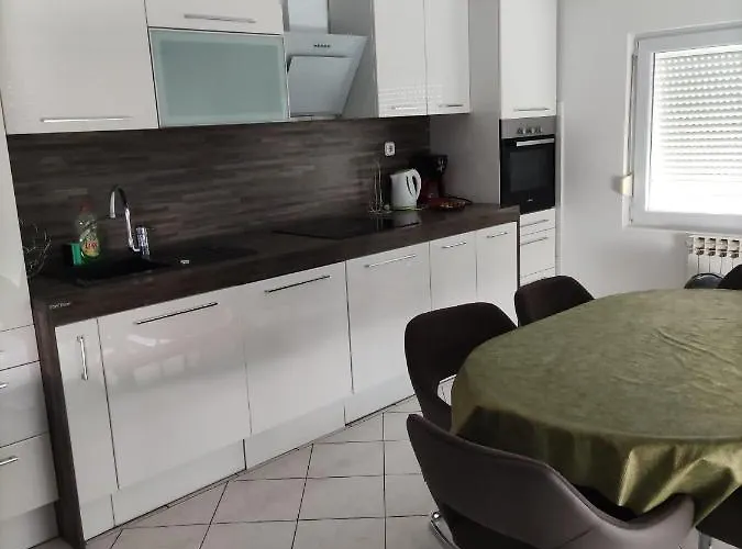 Lejlighed Marco Zadar