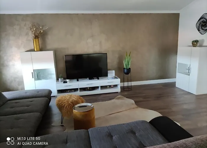 דירה Marco זאדאר