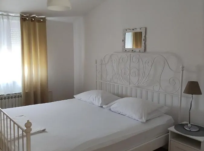 Marco Lejlighed Zadar