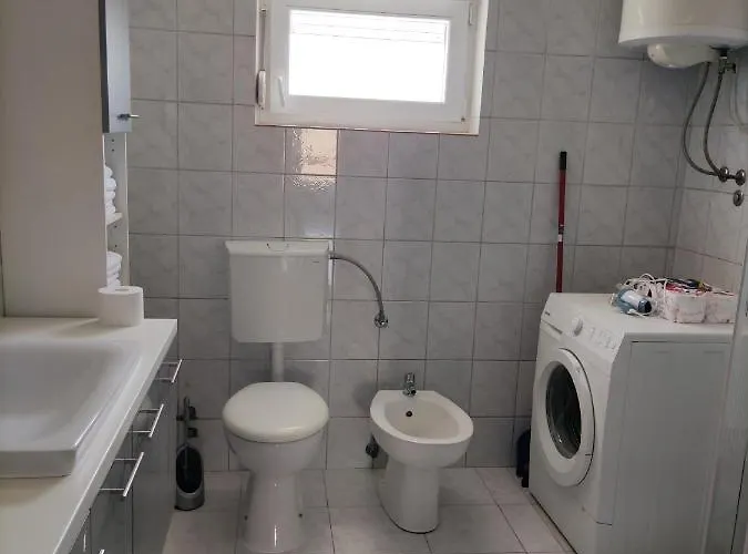 Marco דירה זאדאר